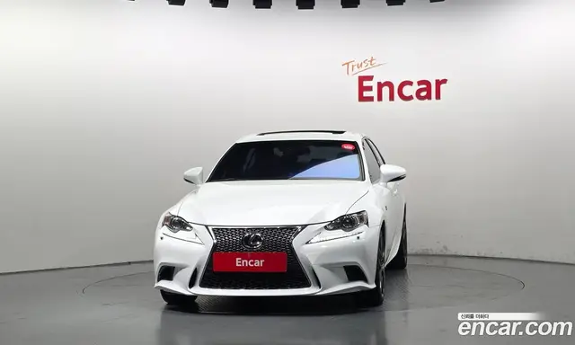 Lexus IS 2013 2.5 АКПП, миниатюра 3 Lexus IS 2013 2.5 АКПП, миниатюра 3