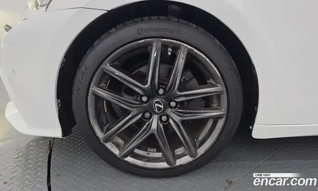 Lexus IS 2013 2.5 АКПП, миниатюра 5 Lexus IS 2013 2.5 АКПП, миниатюра 5