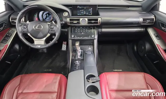 Lexus IS 2013 2.5 АКПП, миниатюра 7 Lexus IS 2013 2.5 АКПП, миниатюра 7