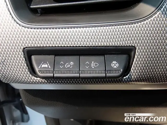 Renault (Samsung) Arkana 2024 1.6 АКПП, миниатюра 12