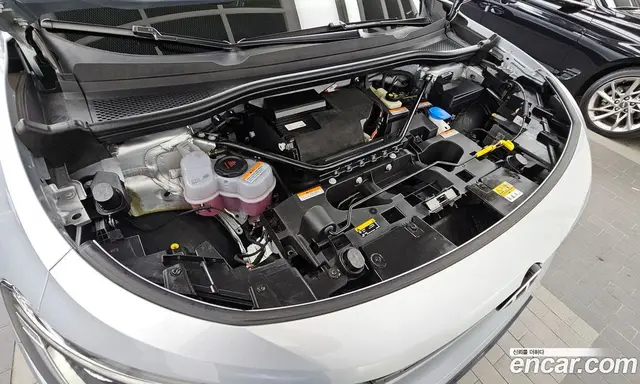 Volkswagen ID.4 2022 0.2 АКПП, миниатюра 6