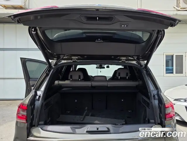 BMW X5M 2022 4.4 АКПП, миниатюра 3