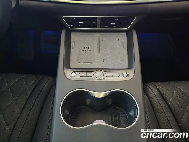 BYD Sealion 7 2025 0.2 АКПП, миниатюра 10