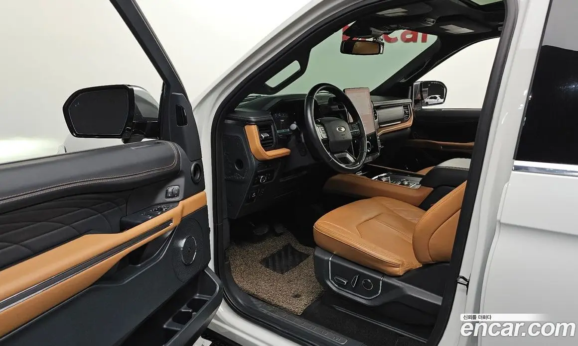 Ford Expedition 2023 3.5 АКПП, фото 12