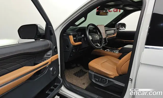 Ford Expedition 2023 3.5 АКПП, миниатюра 12