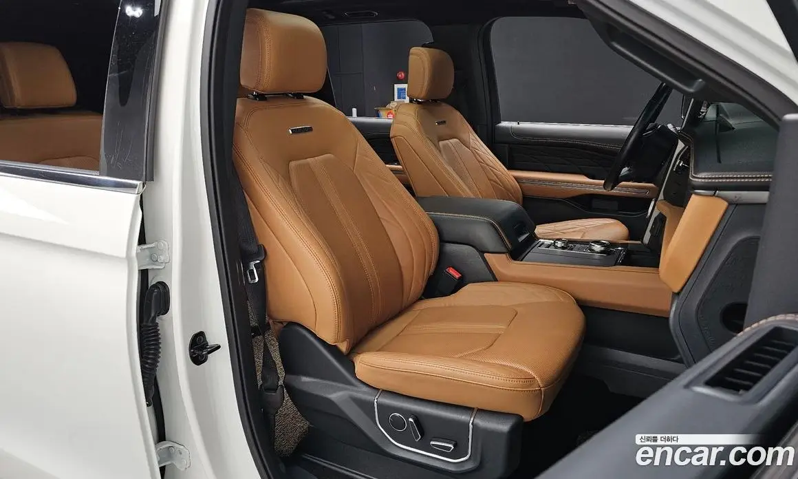 Ford Expedition 2023 3.5 АКПП, фото 15