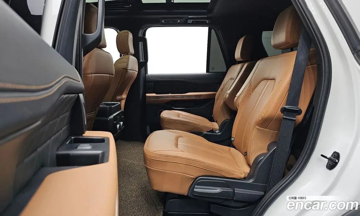 Ford Expedition 2023 3.5 АКПП, фото 16