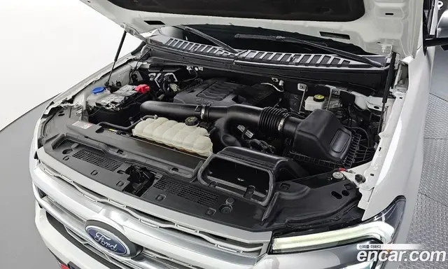 Ford Expedition 2023 3.5 АКПП, миниатюра 5