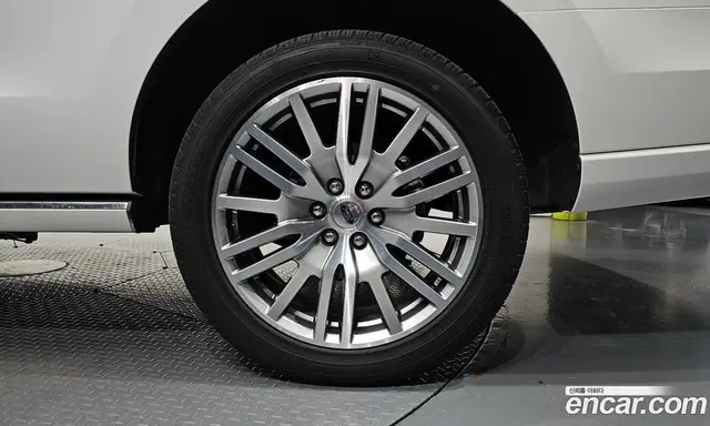 Ford Expedition 2023 3.5 АКПП, миниатюра 6