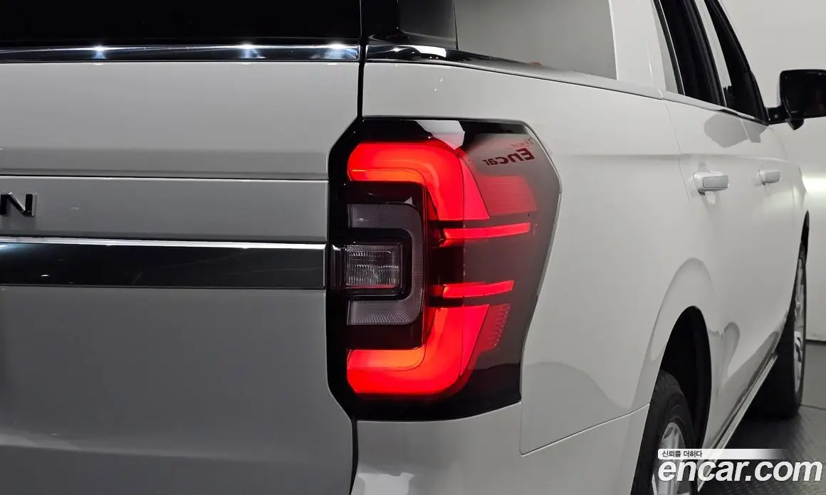 Ford Expedition 2023 3.5 АКПП, фото 8