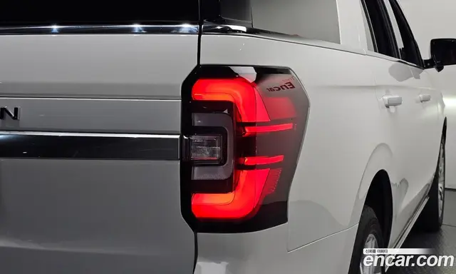 Ford Expedition 2023 3.5 АКПП, миниатюра 8