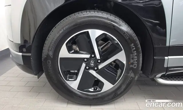 Hyundai Ioniq 9 2026 0.2 АКПП, миниатюра 5