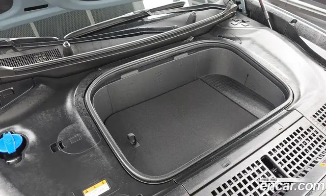 Hyundai Ioniq 9 2026 0.2 АКПП, миниатюра 6