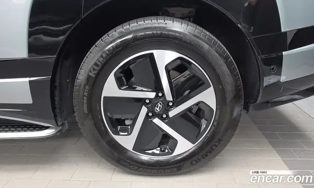 Hyundai Ioniq 9 2026 0.2 АКПП, миниатюра 7