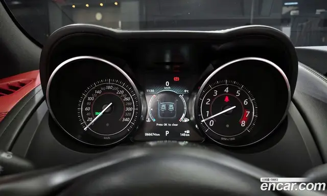 Jaguar F-Type 2016 5.0 АКПП, миниатюра 8
