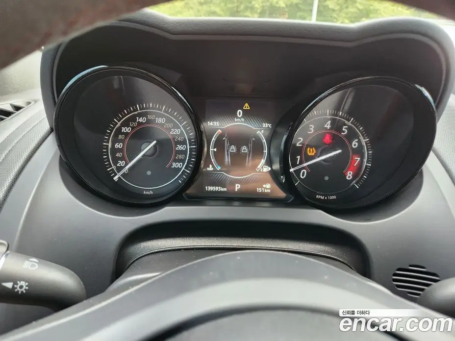 Jaguar F-Type 2016 3.0 АКПП, фото 13