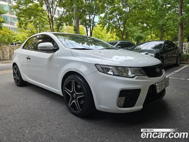 Kia Porte 2010 1.6 АКПП, миниатюра 3 Kia Porte 2010 1.6 АКПП, миниатюра 3