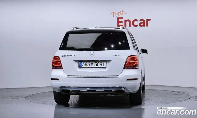 Mercedes-Benz GLK-Class 2013 2.1 АКПП, миниатюра 4 Mercedes-Benz GLK-Class 2013 2.1 АКПП, миниатюра 4