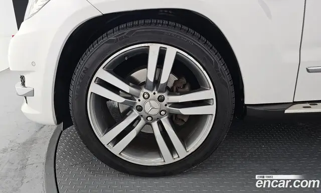 Mercedes-Benz GLK-Class 2013 2.1 АКПП, миниатюра 5 Mercedes-Benz GLK-Class 2013 2.1 АКПП, миниатюра 5
