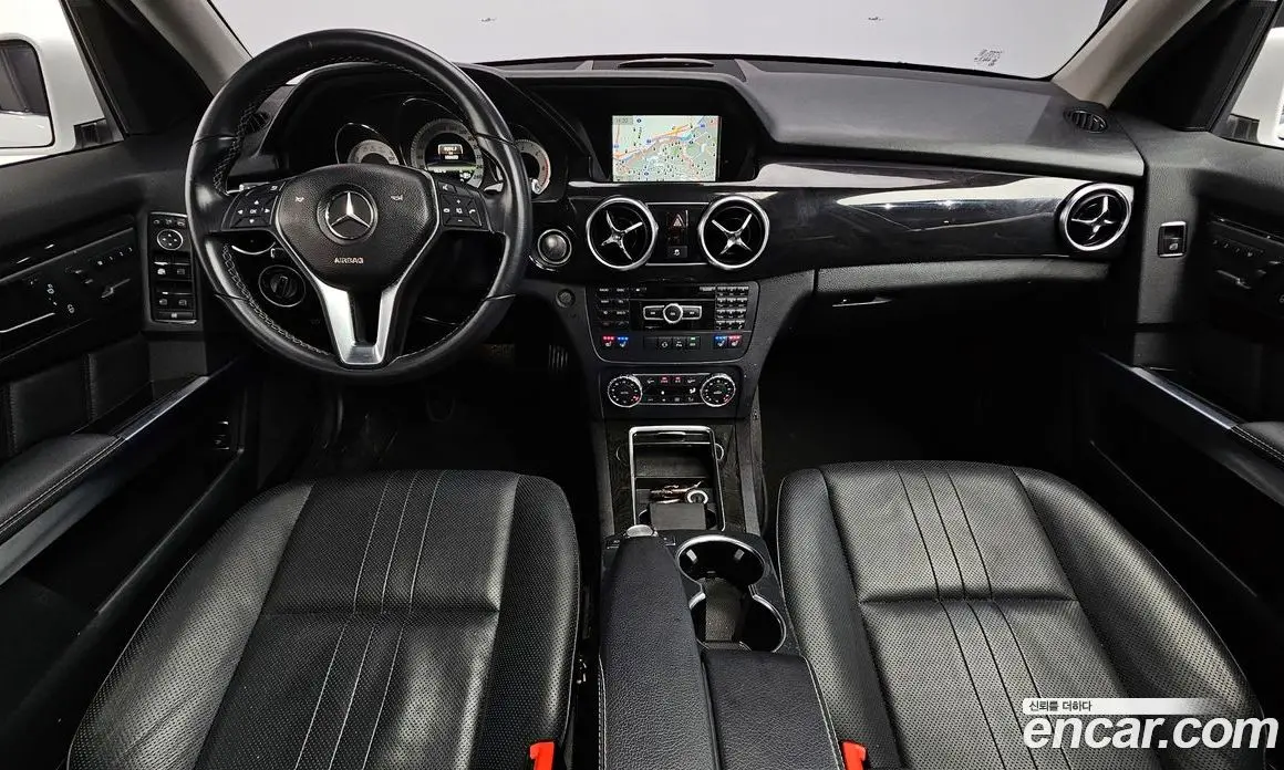 Mercedes-Benz GLK-Class 2013 2.1 АКПП, фото 7 Mercedes-Benz GLK-Class 2013 2.1 АКПП, фото 7