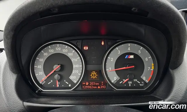 BMW 1M 2012 3.0 МКПП, миниатюра 11 BMW 1M 2012 3.0 МКПП, миниатюра 11
