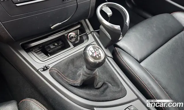 BMW 1M 2012 3.0 МКПП, миниатюра 12