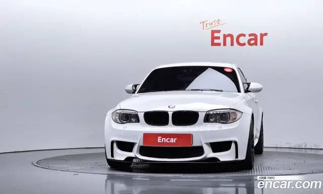 BMW 1M 2012 3.0 МКПП, миниатюра 3 BMW 1M 2012 3.0 МКПП, миниатюра 3