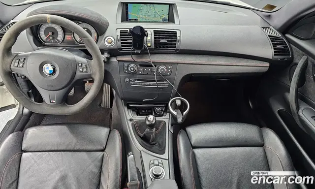 BMW 1M 2012 3.0 МКПП, миниатюра 10 BMW 1M 2012 3.0 МКПП, миниатюра 10