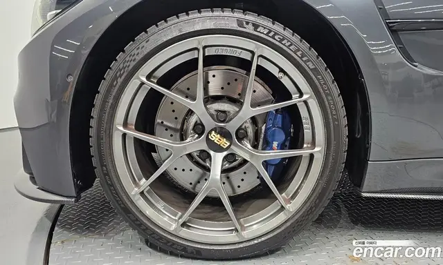 BMW M3 2017 3.0 АКПП, миниатюра 5 BMW M3 2017 3.0 АКПП, миниатюра 5