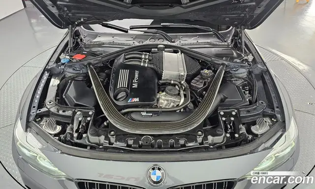 BMW M3 2017 3.0 АКПП, миниатюра 6 BMW M3 2017 3.0 АКПП, миниатюра 6