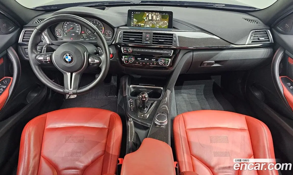 BMW M3 2017 3.0 АКПП, фото 7 BMW M3 2017 3.0 АКПП, фото 7