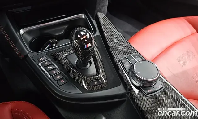 BMW M3 2017 3.0 АКПП, миниатюра 9 BMW M3 2017 3.0 АКПП, миниатюра 9