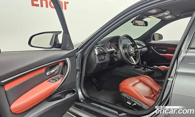 BMW M3 2017 3.0 АКПП, миниатюра 10 BMW M3 2017 3.0 АКПП, миниатюра 10