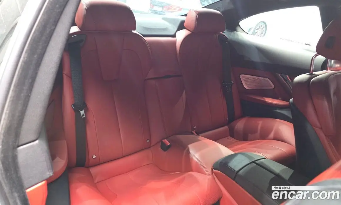 BMW M6 2013 4.4 АКПП, фото 12