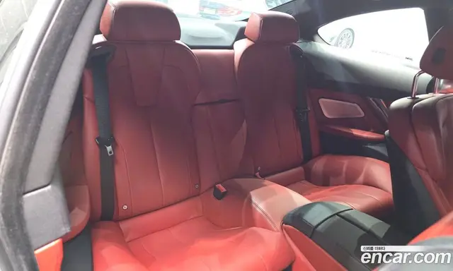 BMW M6 2013 4.4 АКПП, миниатюра 12