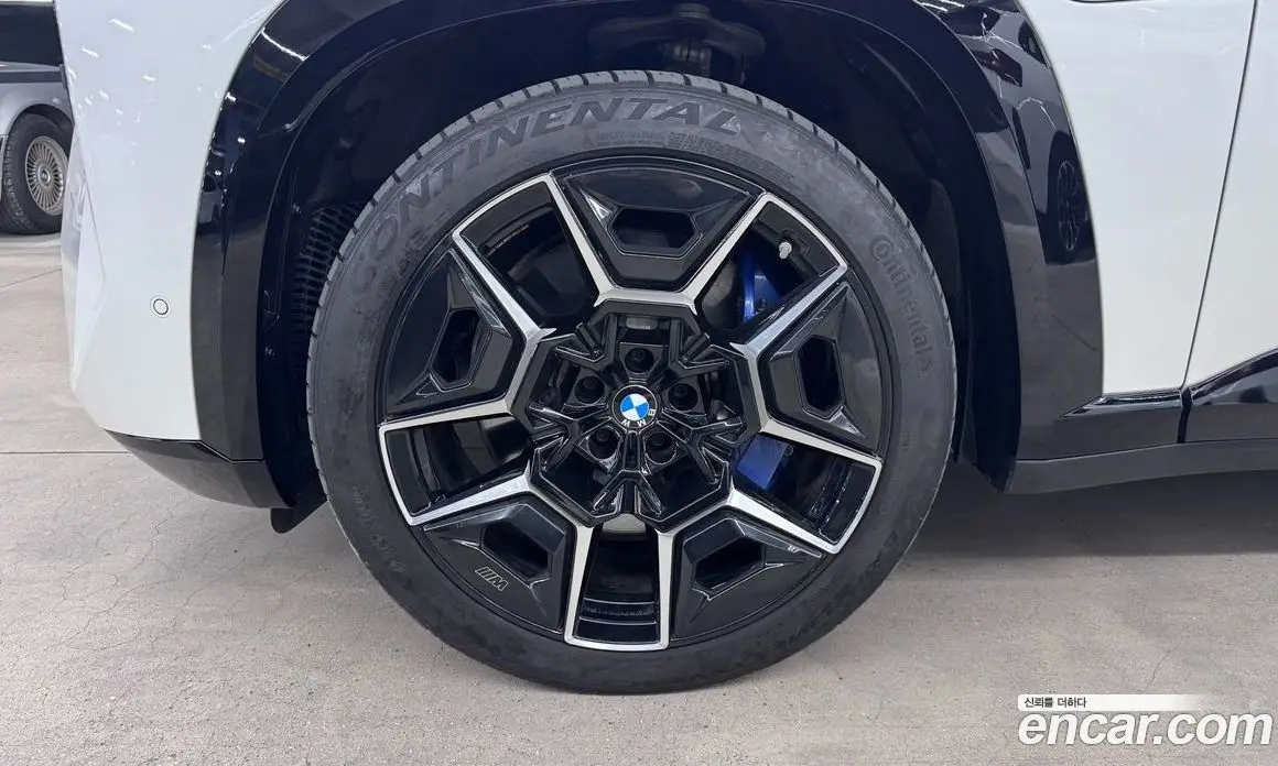 BMW XM 2023 4.4 АКПП, фото 5 BMW XM 2023 4.4 АКПП, фото 5