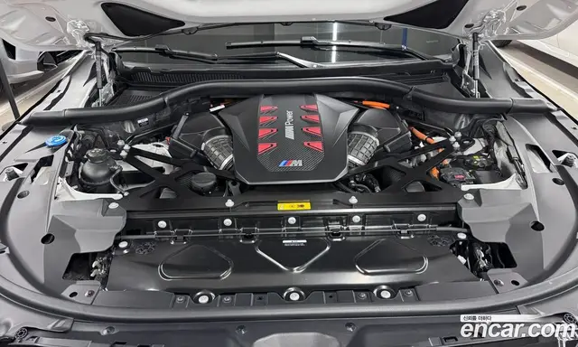 BMW XM 2023 4.4 АКПП, миниатюра 6 BMW XM 2023 4.4 АКПП, миниатюра 6