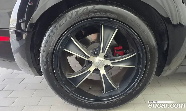 Dodge Challenger 2016 5.7 АКПП, миниатюра 5