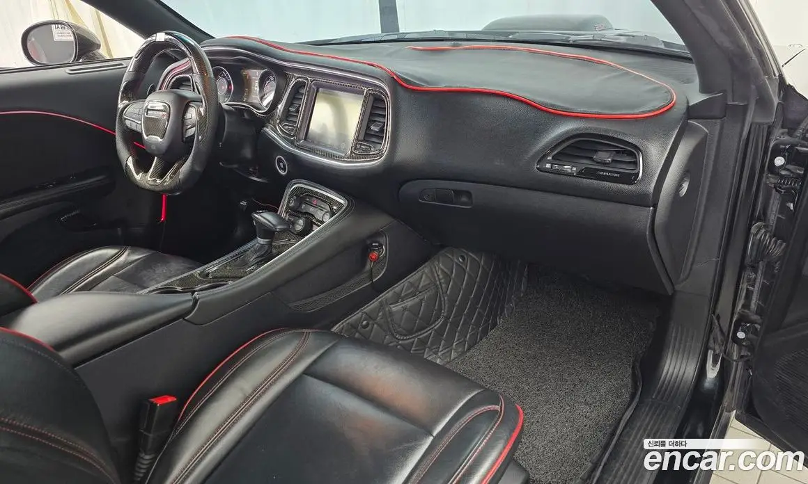 Dodge Challenger 2016 5.7 АКПП, фото 7