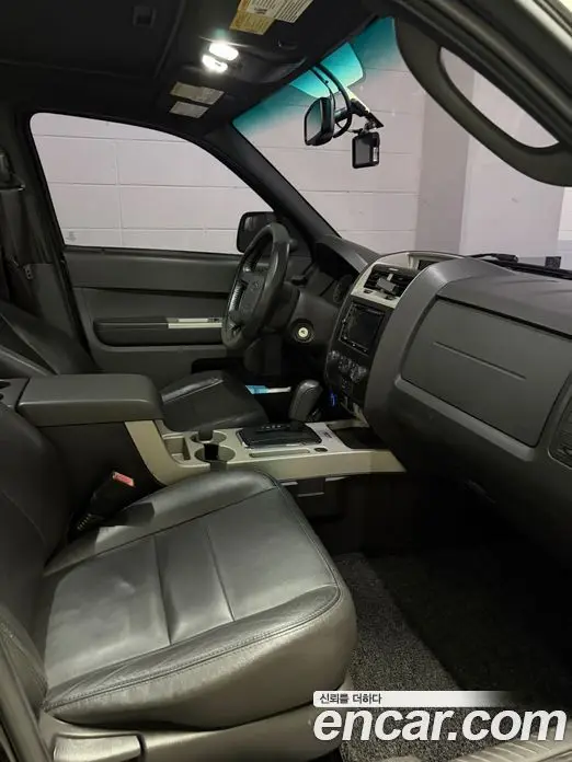 Ford Escape 2012 2.0 АКПП, фото 11