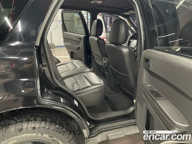 Ford Escape 2012 2.0 АКПП, миниатюра 12