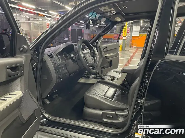 Ford Escape 2012 2.0 АКПП, миниатюра 8