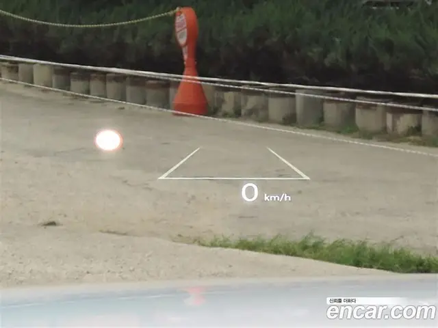 Hyundai Ioniq 9 2025 АКПП, миниатюра 11