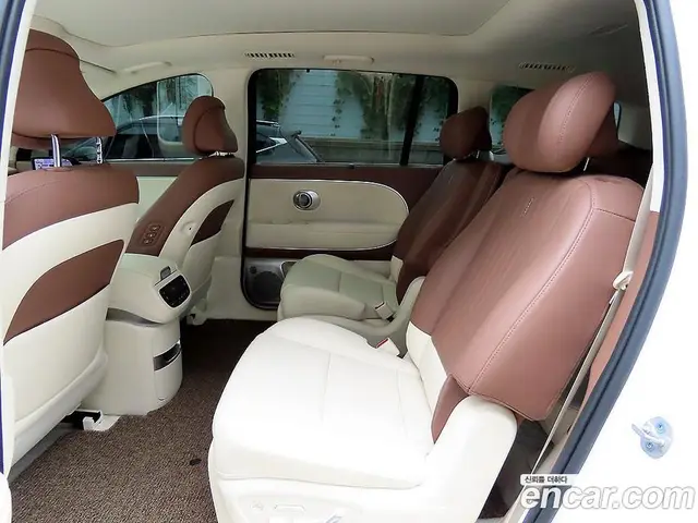 Hyundai Ioniq 9 2025 АКПП, миниатюра 6