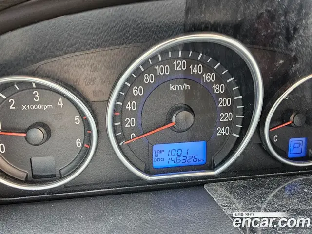Hyundai Veracruz 2008 3.0 АКПП, миниатюра 8 Hyundai Veracruz 2008 3.0 АКПП, миниатюра 8