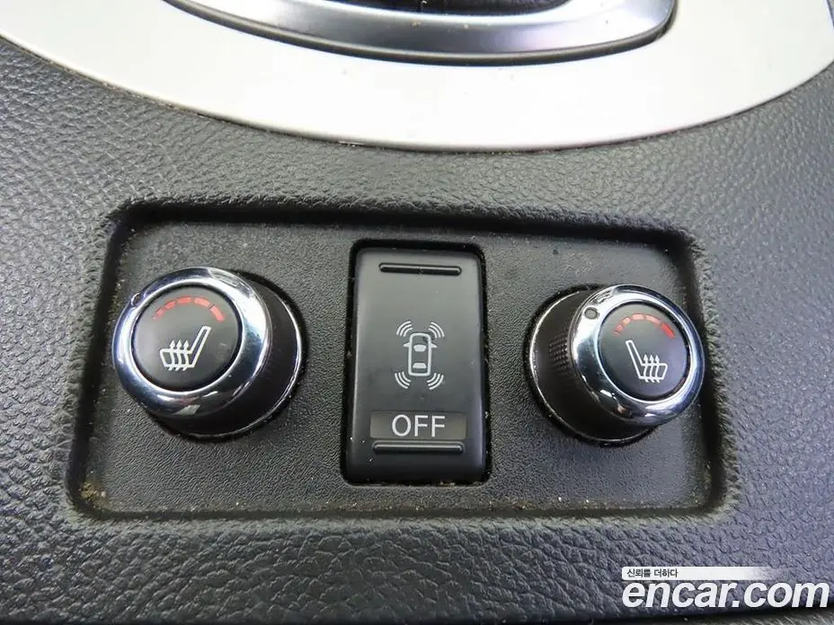 Infiniti G 2008 3.7 АКПП, фото 16