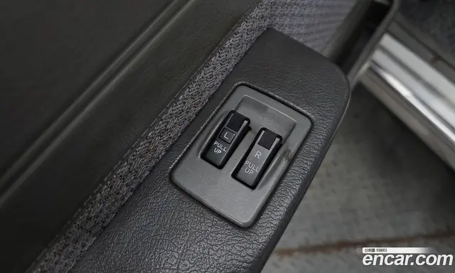 Kia Pride 1996 1.3 МКПП, миниатюра 12