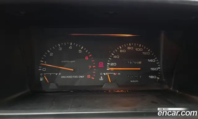 Kia Pride 1996 1.3 МКПП, миниатюра 8