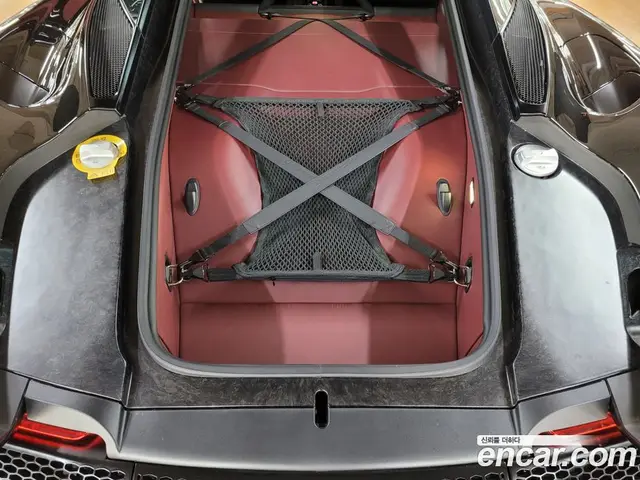 McLaren GT 2022 4.0 АКПП, миниатюра 6 McLaren GT 2022 4.0 АКПП, миниатюра 6