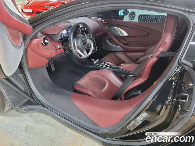McLaren GT 2022 4.0 АКПП, миниатюра 7 McLaren GT 2022 4.0 АКПП, миниатюра 7
